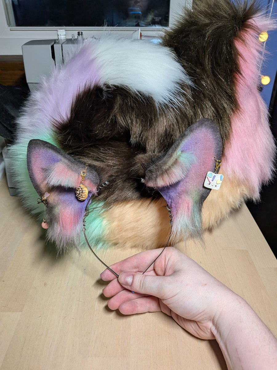 ryn 🐾🦴 (aka puppypilled) tweet media