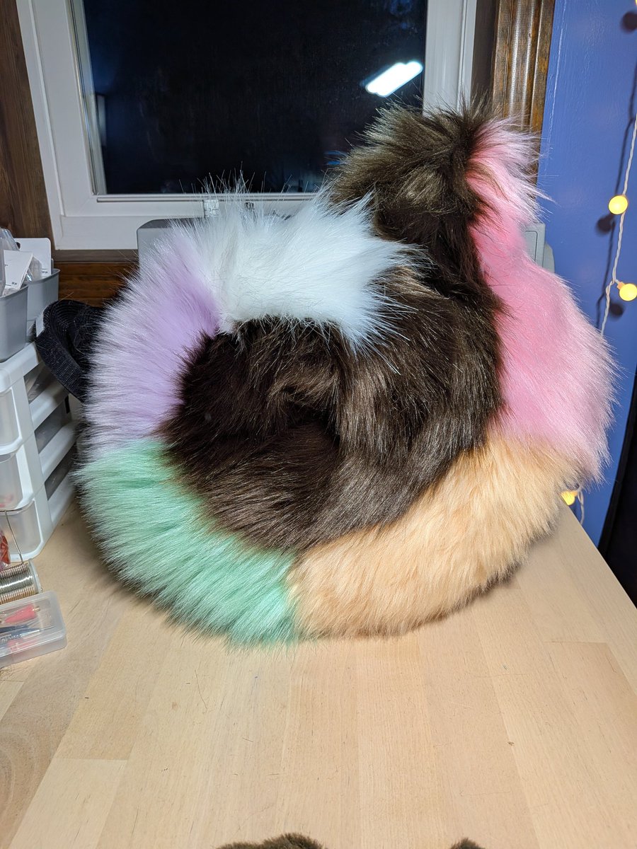 ryn 🐾🦴 (aka puppypilled) tweet media