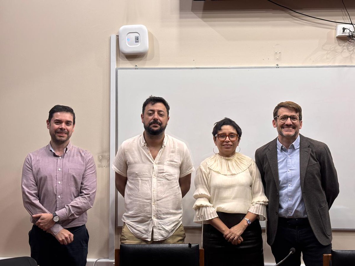 Centro de Derecho Ambiental de la U. de Chile tweet media