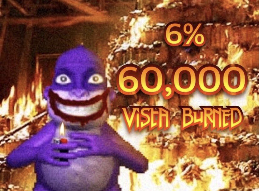 Euler Foundry ( $VISTA ) tweet media