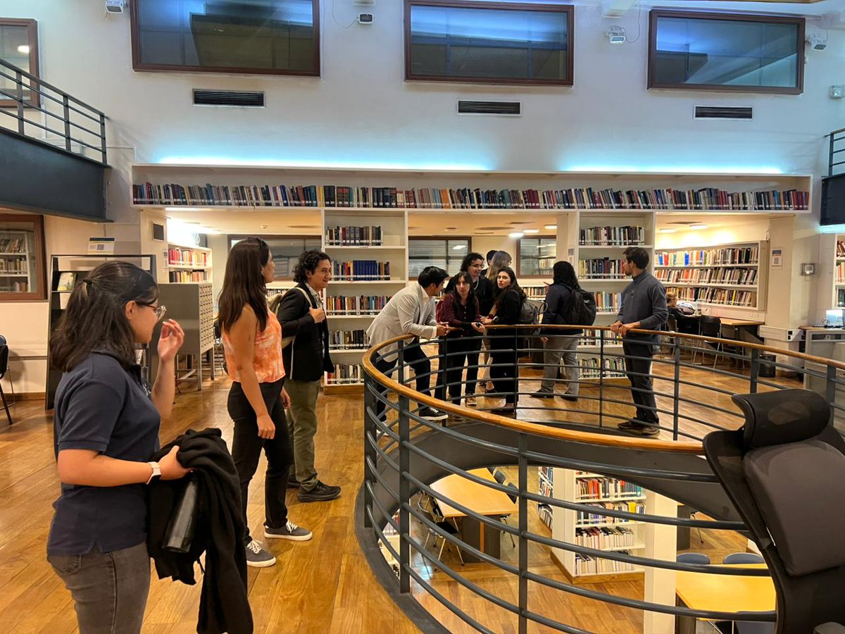 Centro de Derecho Ambiental de la U. de Chile tweet media