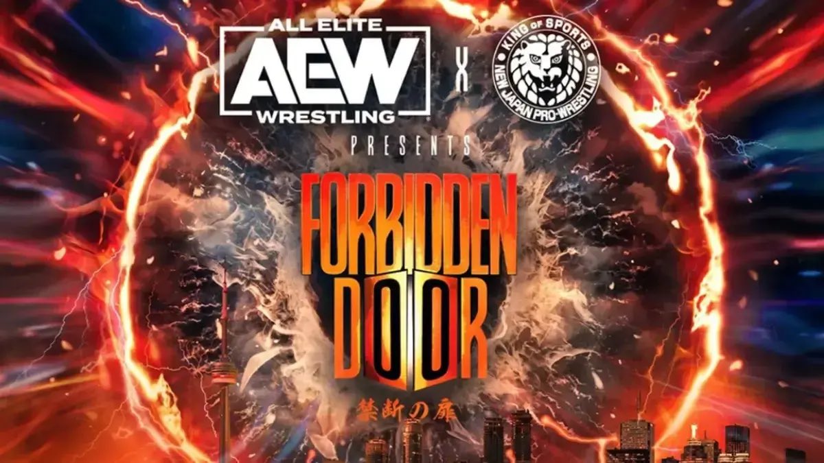 Fightful Wrestling tweet media