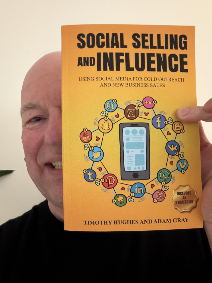 Tim Hughes tweet media