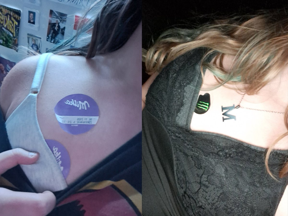 โ ๐๐๐๐๐ (โก'๐ฌ ๐ฐ๐ข๐ฅ๐ฅ ๐๐ฒ๐๐ซ๐ฌ) tweet media