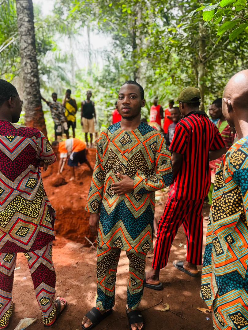 Emeka David tweet media