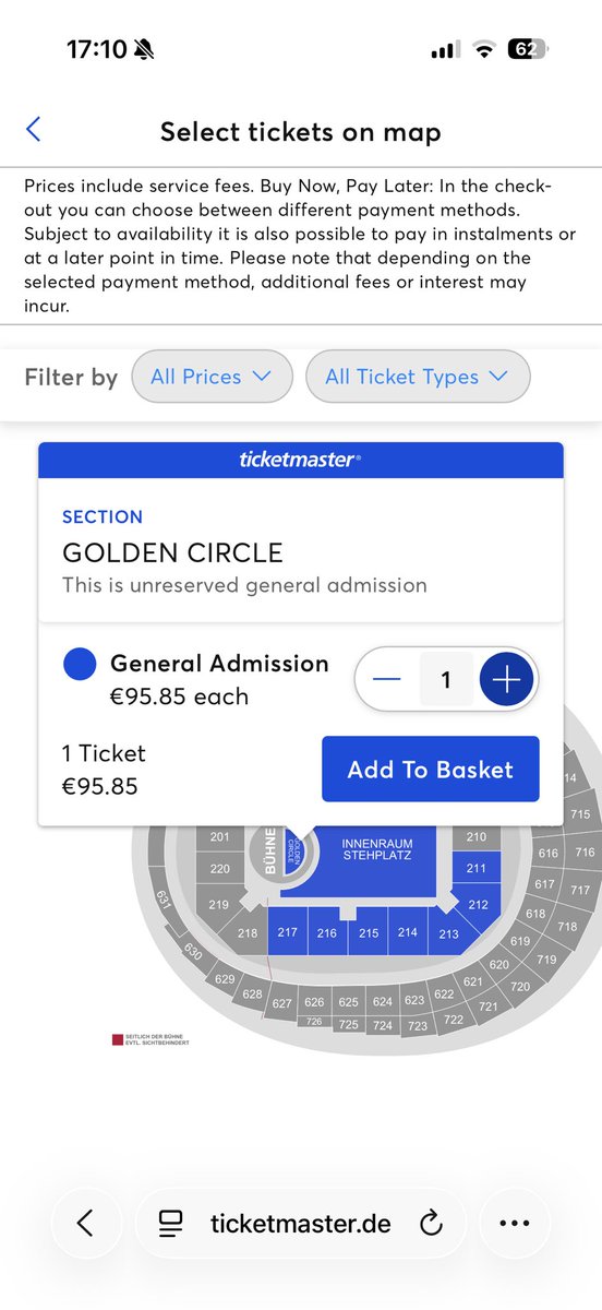 The Crazy Beyhive 🇫🇷 tweet media