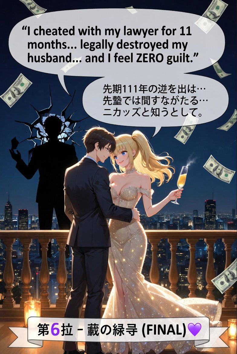 珠萌華・アデボ tweet media