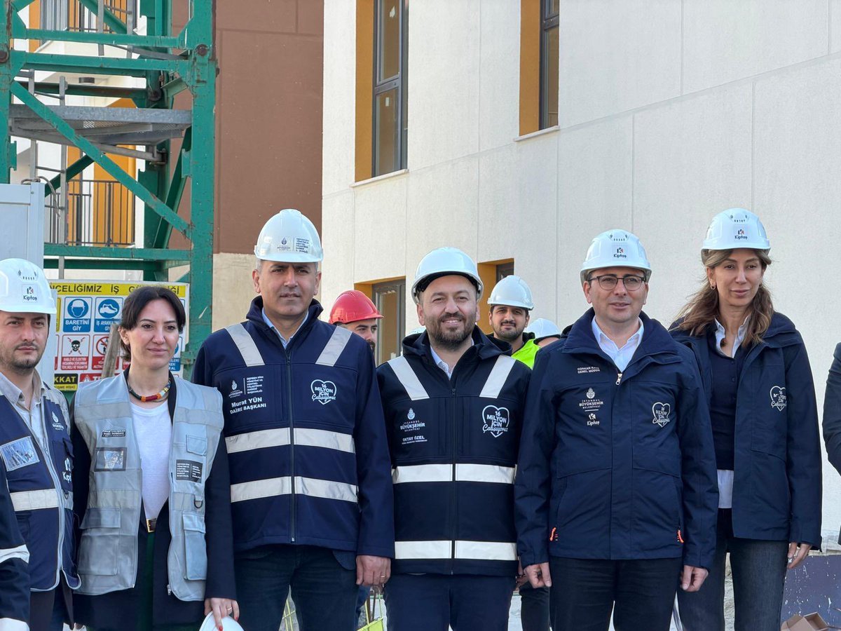 Oktay Özel tweet media