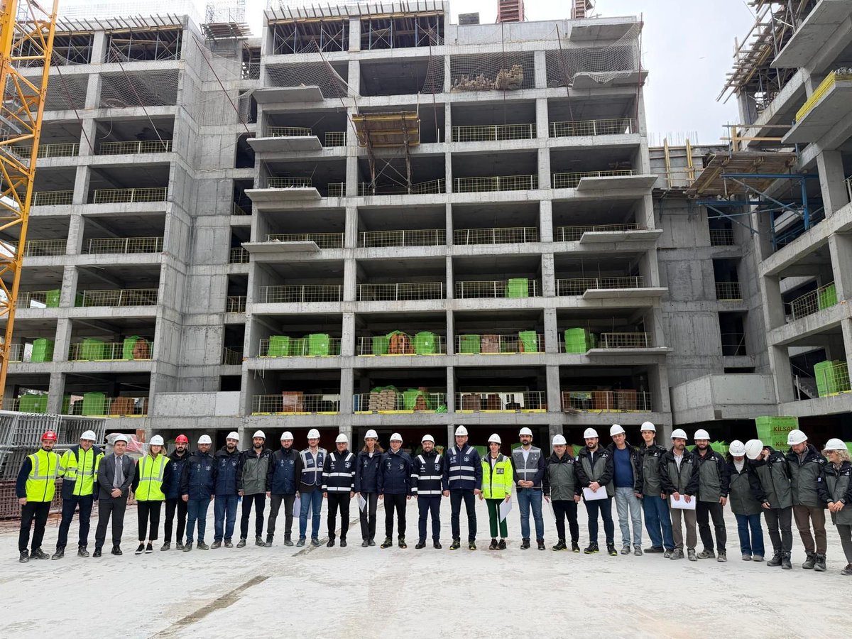 Oktay Özel tweet media