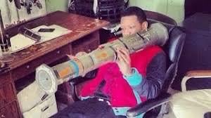 BinReaper tweet media