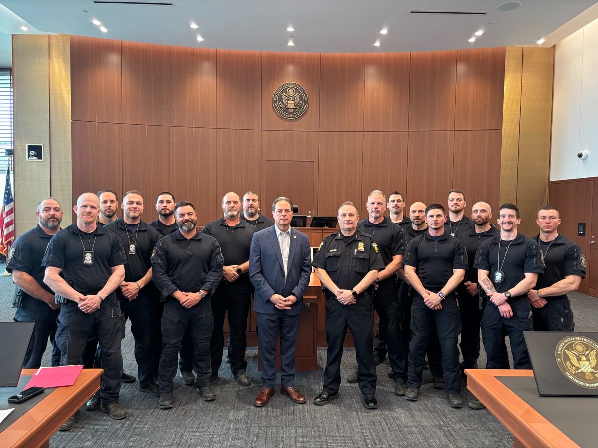 U.S. Marshals Service Cleveland tweet media