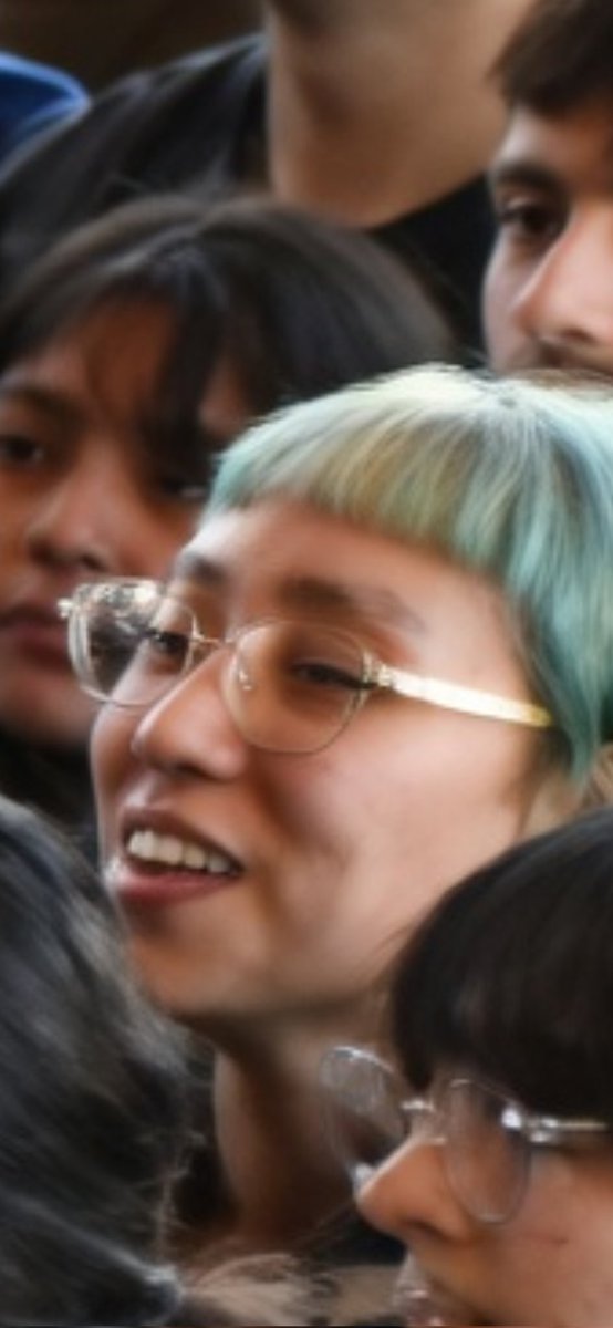 Pauly 🇨🇱 tweet media