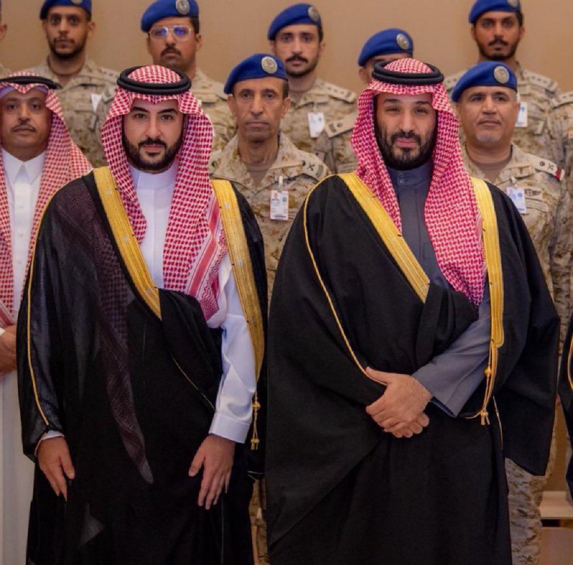 عباس tweet media