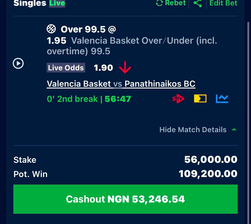 iam_NelsonIbe's tweet photo. Which do you think will double up first??
First 5 correct picks will be credited in our live space later tonight!!
Frame 1 or Frame 2
Respond using either of the frame and attach your details.
Use the hashtag #MrNelsonLive https://t.co/4MD3j1V5fY