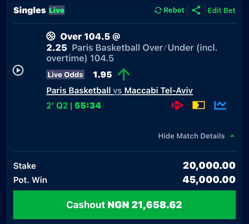 iam_NelsonIbe's tweet photo. Which do you think will double up first??
First 5 correct picks will be credited in our live space later tonight!!
Frame 1 or Frame 2
Respond using either of the frame and attach your details.
Use the hashtag #MrNelsonLive https://t.co/4MD3j1V5fY