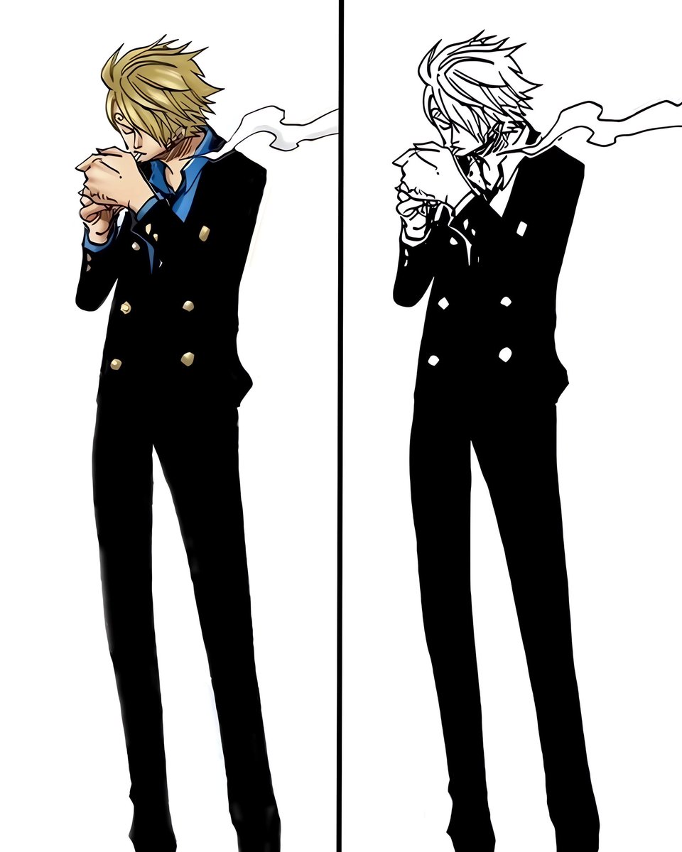 sanjipiecee's tweet photo. #SANJI https://t.co/WnBtlYozHZ