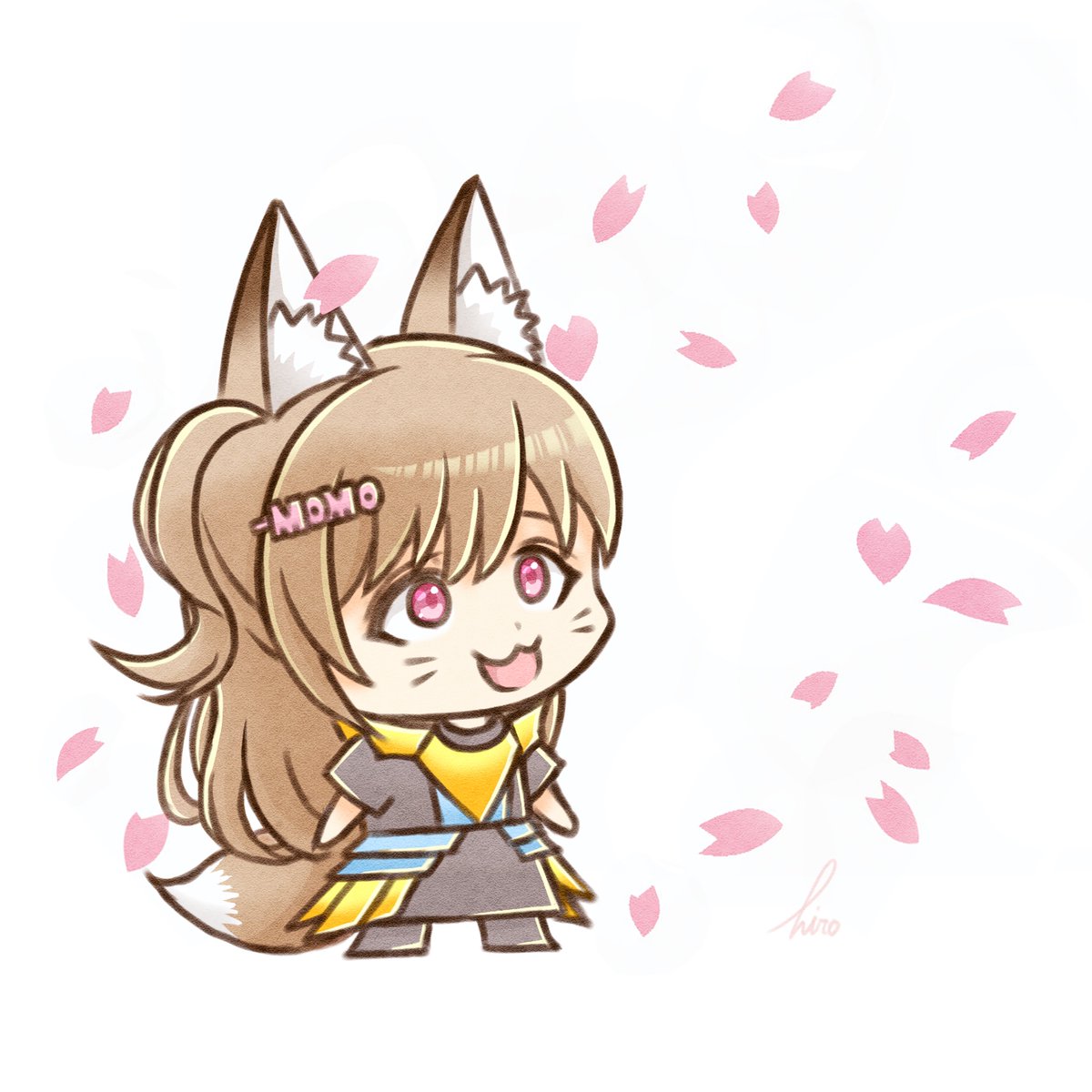 hiro(o^^o)🦊🦊🦊 tweet media