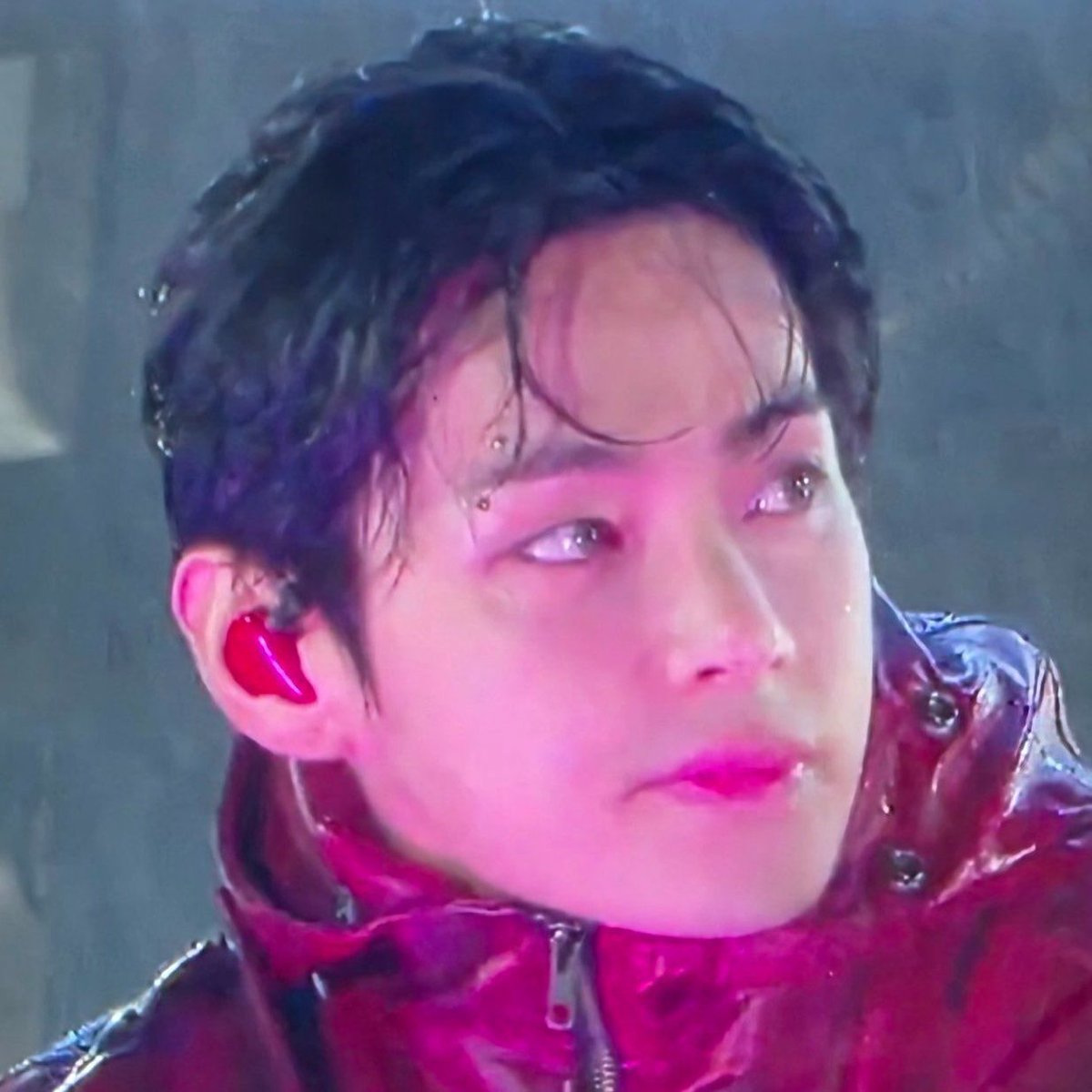 Tae&Kook💚💜 tweet media