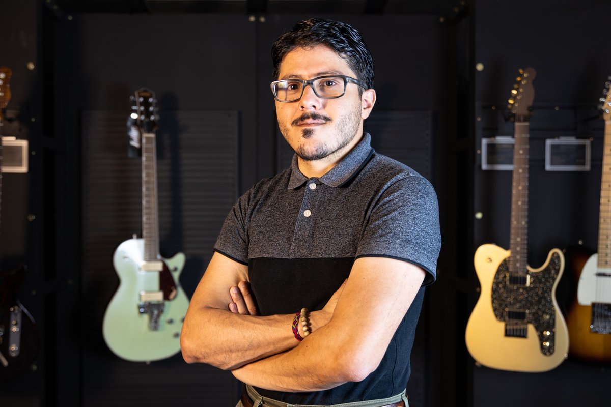 Allparts Music tweet media