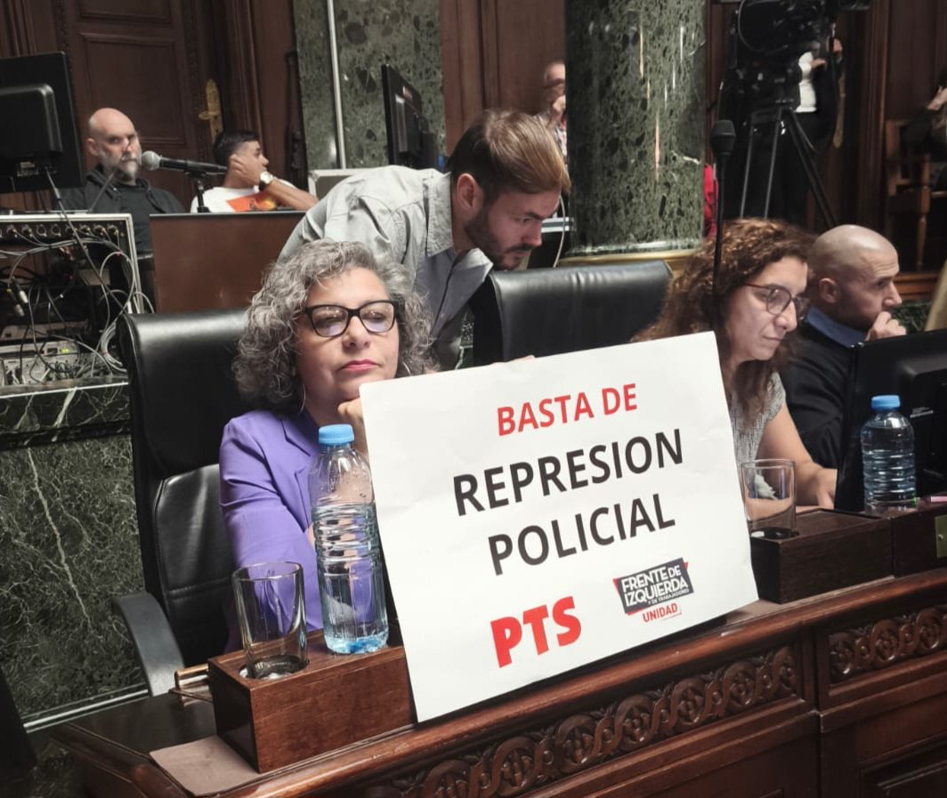 Andrea D'Atri tweet media