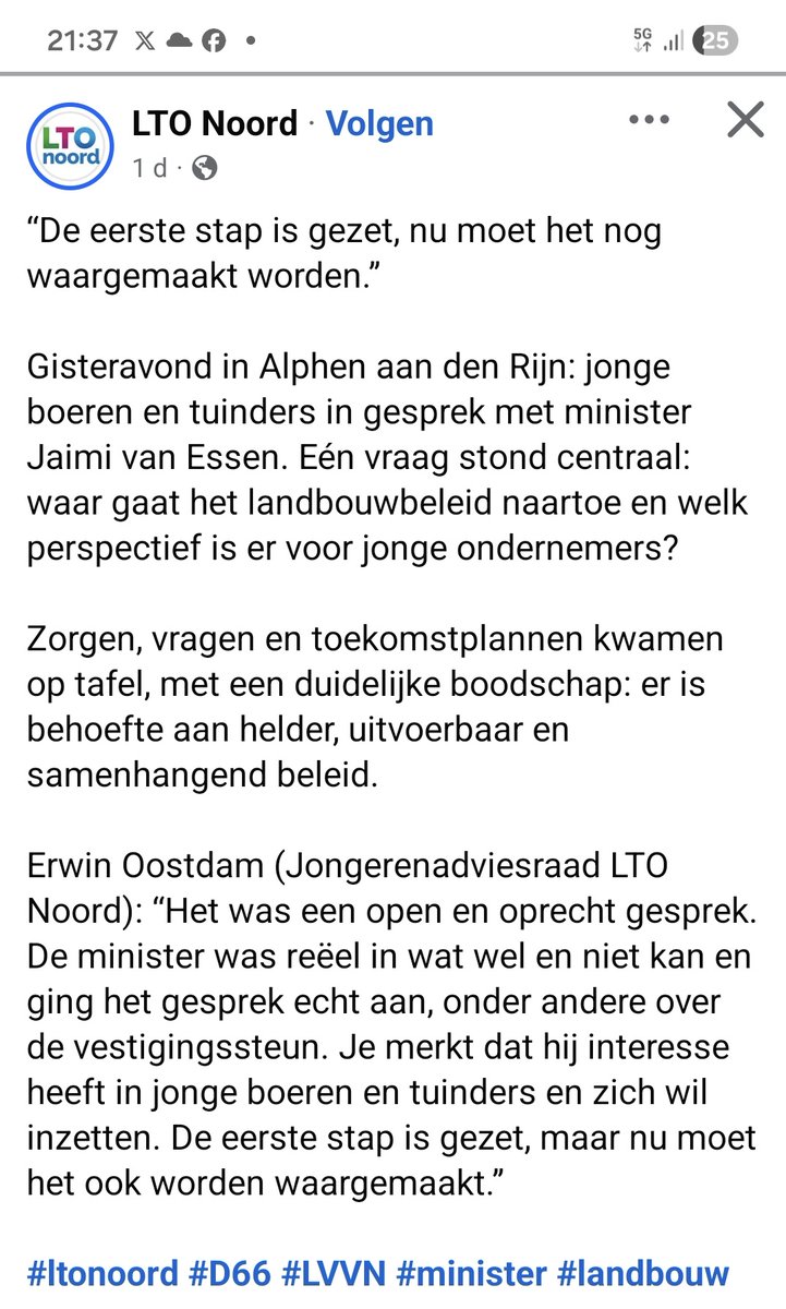 Gerrit Wermink tweet media