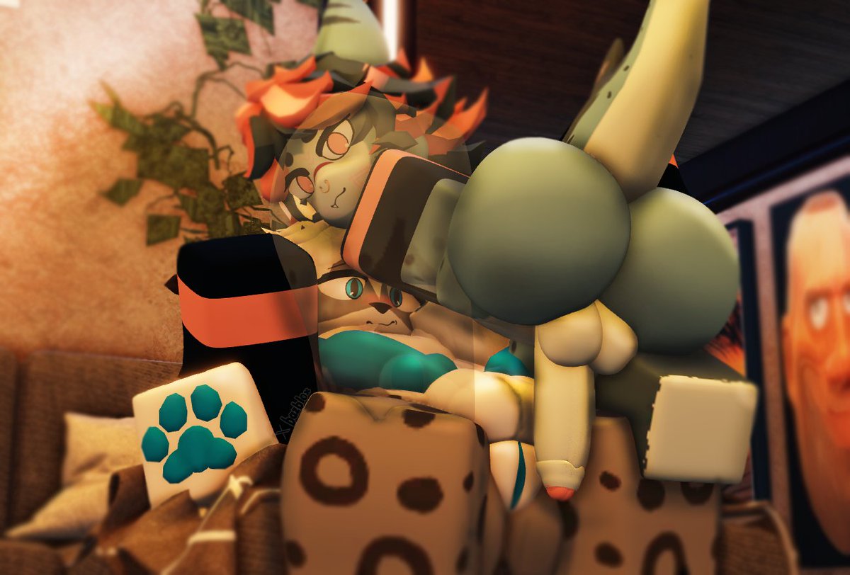 Baz (Working on requests) tweet media