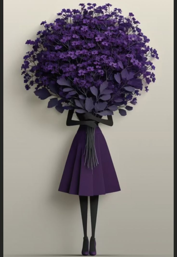 Flowers Magic tweet media