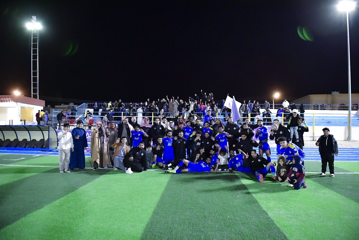 عبدالله المطيلق البقعاوي tweet media