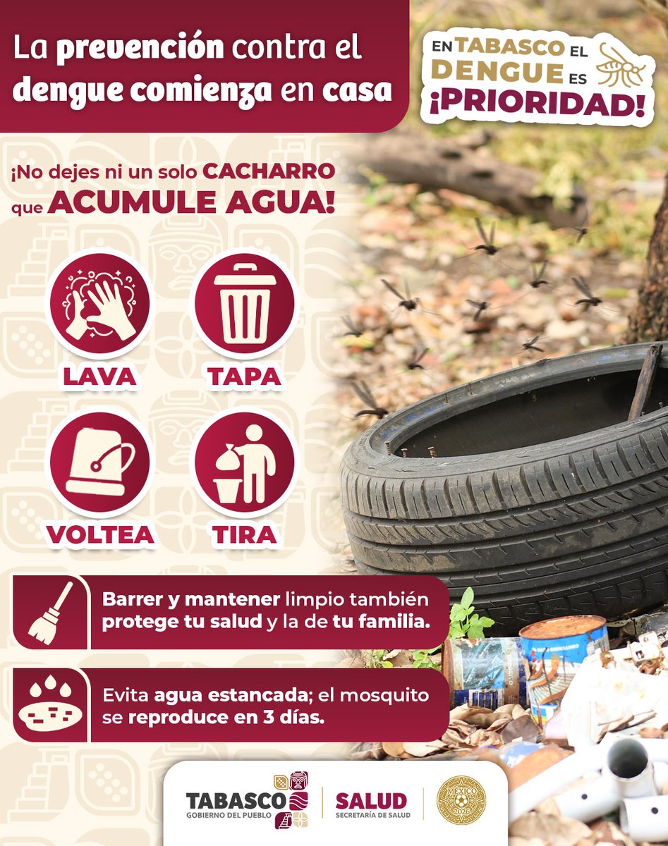 JAVIER MAY tweet media