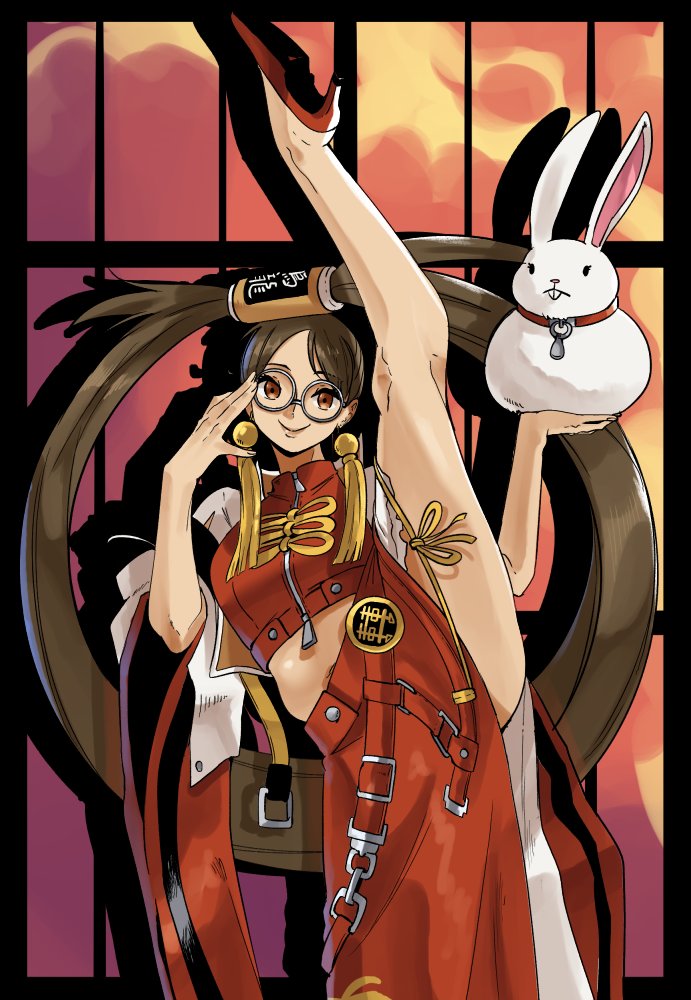 Welcome to Strive, Jam!!