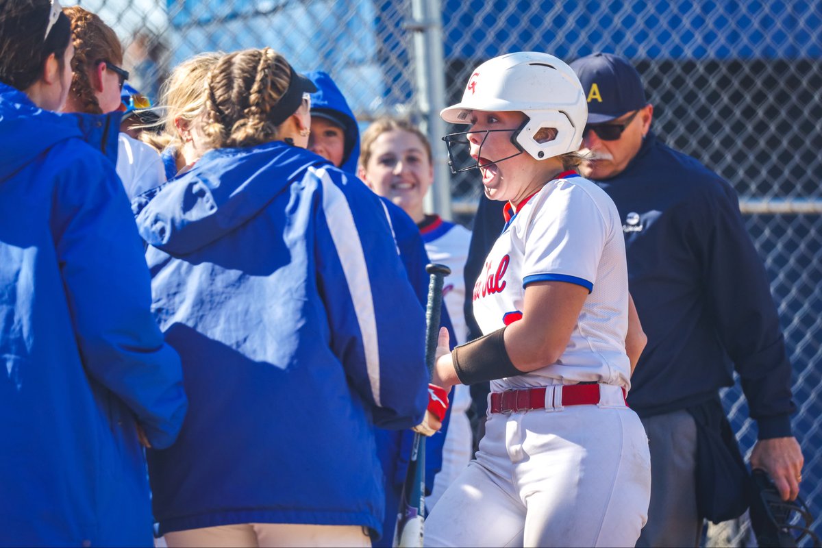 Chartiers Valley Softball tweet media