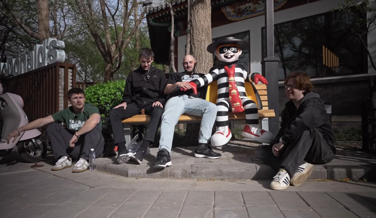 The Yard tweet media