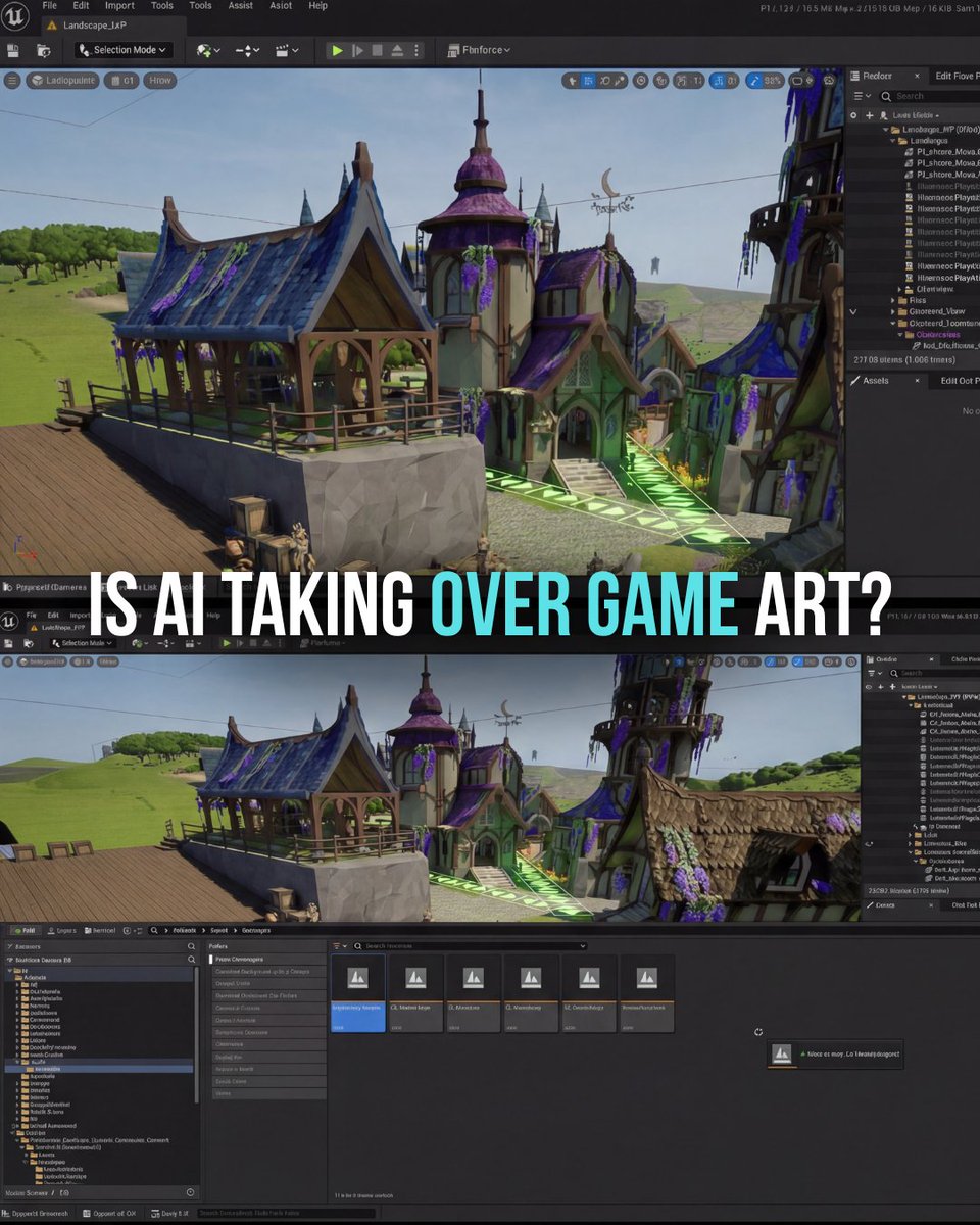 KEVURU GAMES tweet media