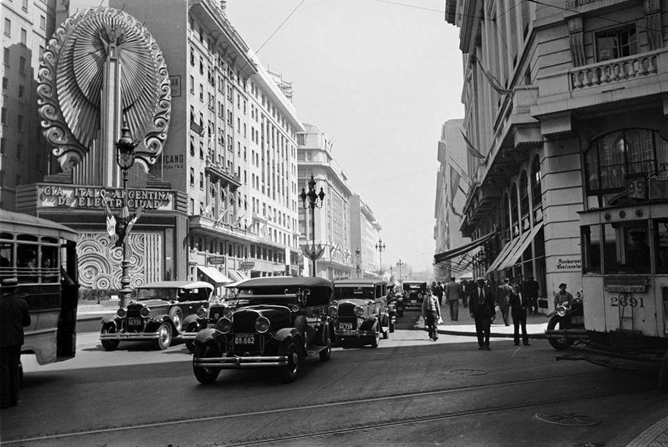 Argentina en la Memoria tweet media