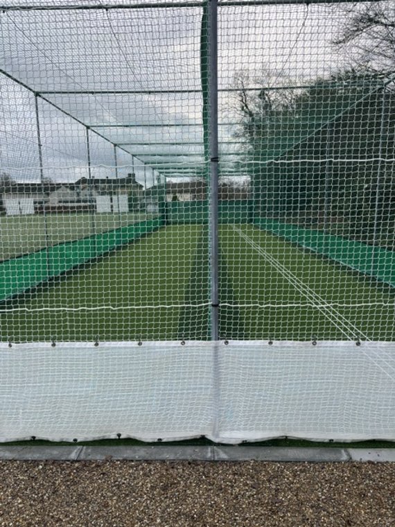 Bagshot Cricket Club tweet media