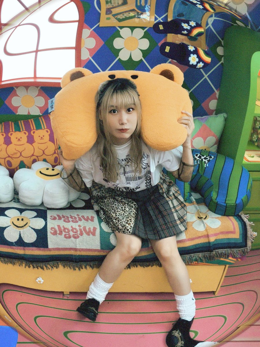 NёNe(ネネ)☀️ tweet media