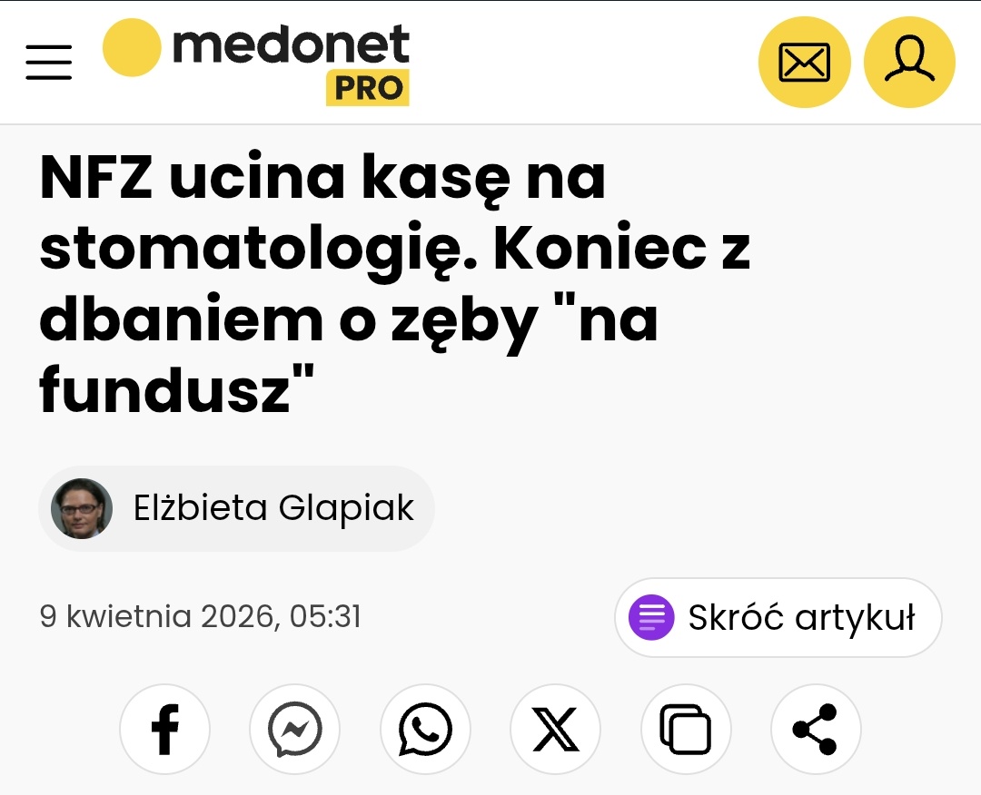 Marek Markowski tweet media