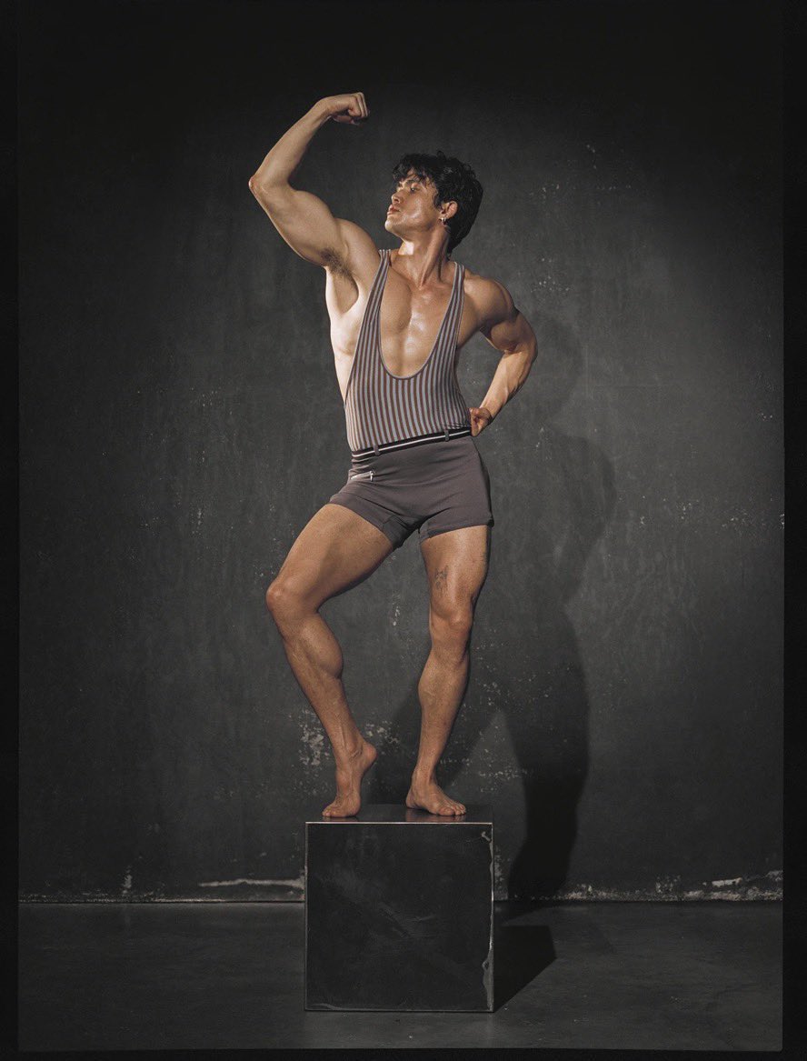 Couture is Beyond tweet media