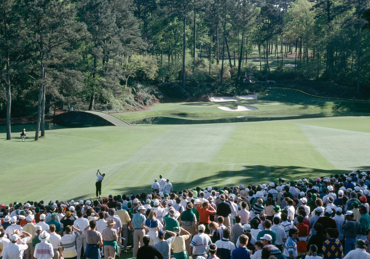 The Golfer's Journal tweet media