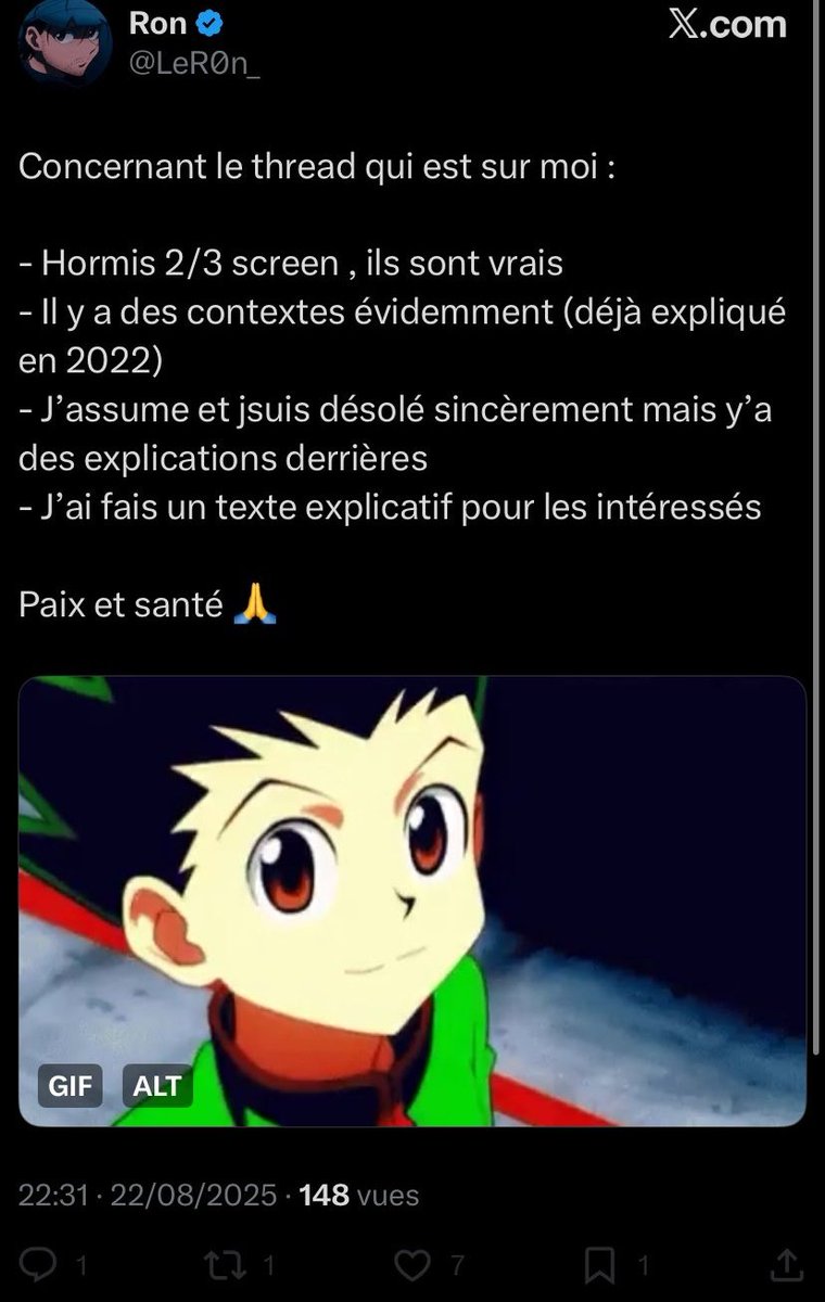 𝐉'𝐚𝐢𝐦𝐞 é𝐩𝐞𝐫𝐝𝐮𝐦𝐞𝐧𝐭 𝐦𝐚 𝐫𝐚𝐜𝐥𝐢🐤 tweet media