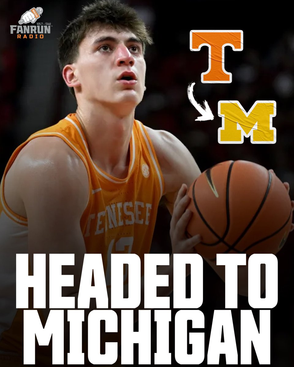 FOX Sports Knoxville tweet media