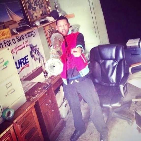 BinReaper tweet media