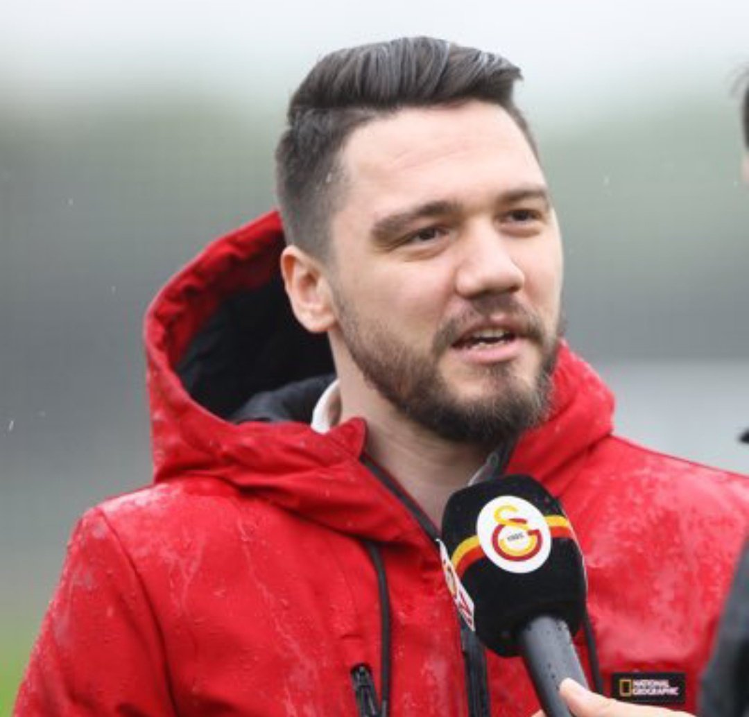 MELEK ÖZDEMİR tweet media