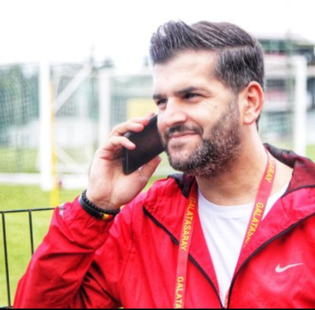 MELEK ÖZDEMİR tweet media