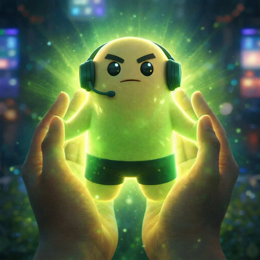 BeanOnChainX's tweet photo. SHINE BRIGHT BEANS!!! ☀️😎

$BEAN 

𝗢𝗳𝗳𝗶𝗰𝗶𝗮𝗹 𝗖𝗔
9hekmR7edW5sLC3EVNUrHDbuWqfnhX42rq3GYT5Qpump

Website - https://t.co/gV0b620kjZ 

#crypto #memecoin https://t.co/rpn3iK1yDZ