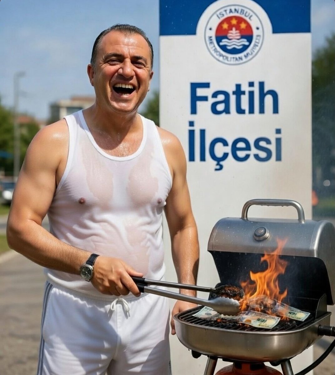 El-Kafadore 🇹🇷 tweet media