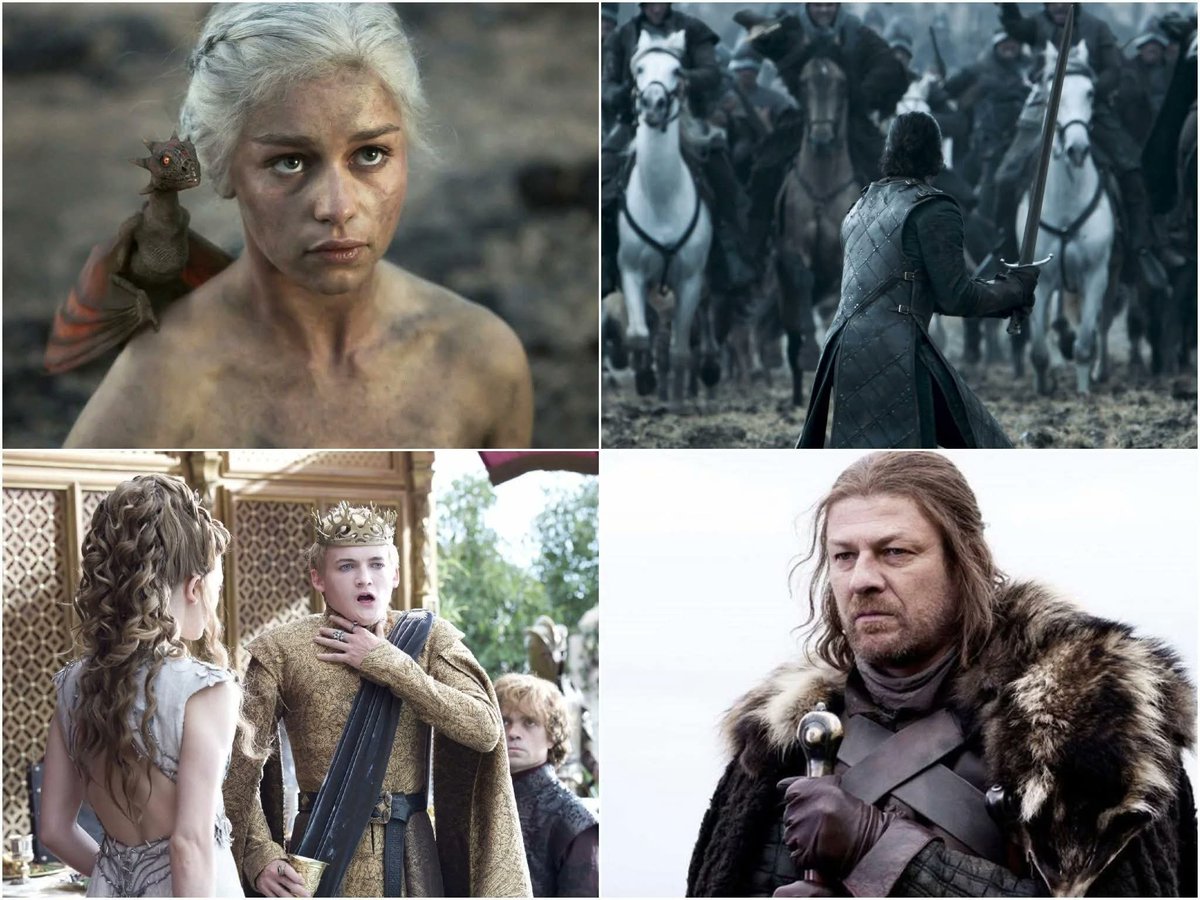 Old Valyria tweet media