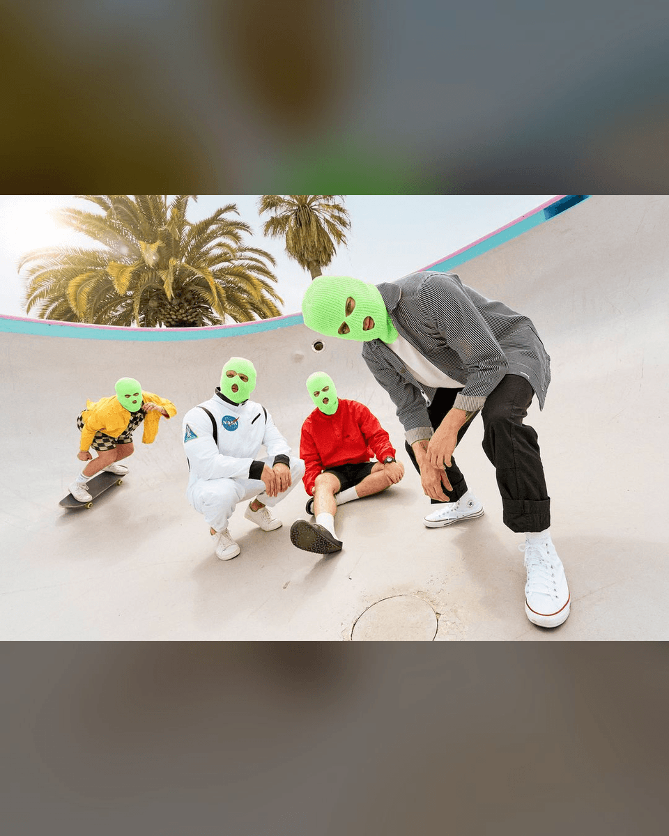 evvntlyapp's tweet photo. 🎟️ GIVEAWAY: Win tickets to BILMURI @ SOMA, SAN DIEGO, CA 🎶

📅 APRIL 21
👉 Enter on Instagram: https://t.co/DPmyeYJBn0

#Evvntly #Giveaway #ConcertTickets https://t.co/L29i0OHigO