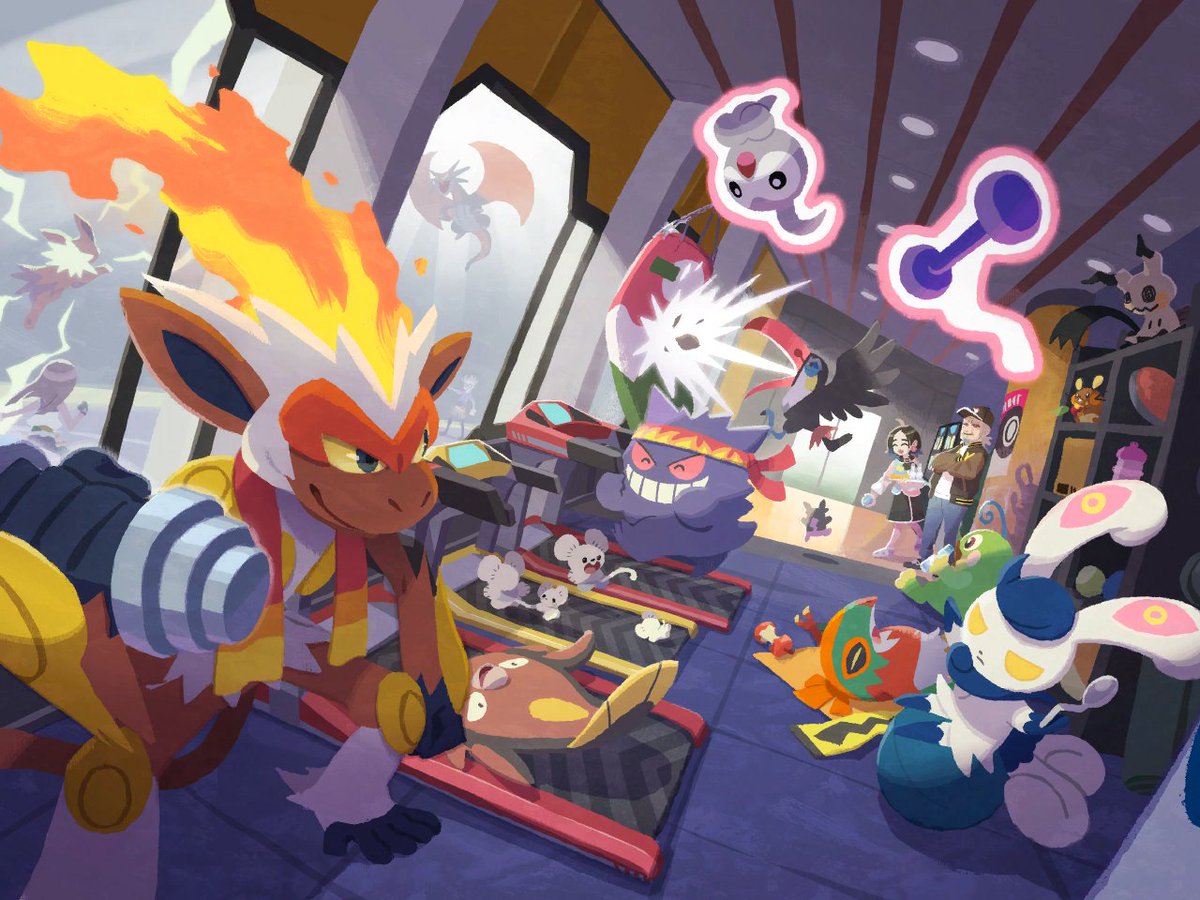 ChicoEevee tweet media