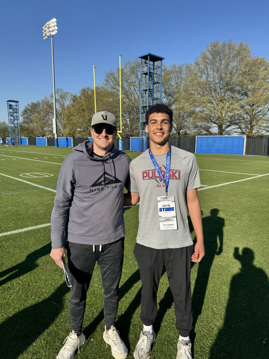 Kallen Ridner tweet media